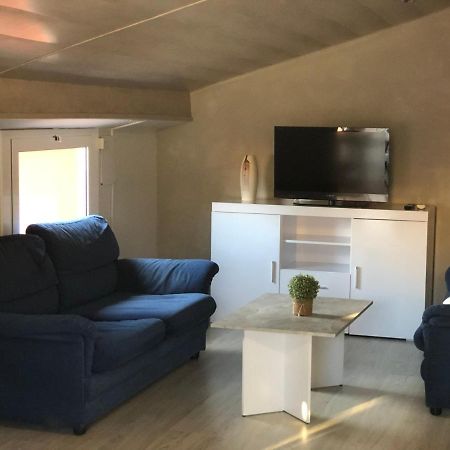 Apartaments Els Pins - Sant Hilari Sacalm Exterior foto